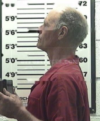 Keith Mcintosh