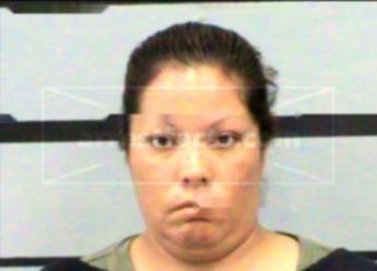 Samantha Devonne Casias