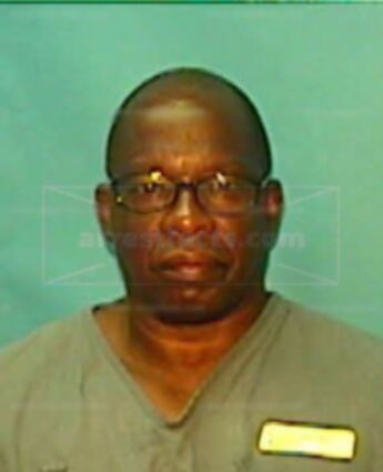 Willis Edward Baker