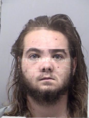 Phillip Cameron Parson
