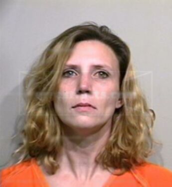 Ginger Marie Stephens