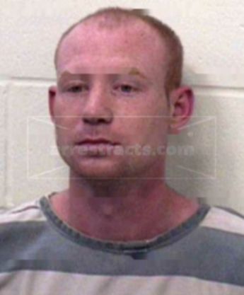 Patrick Edward Mcallister
