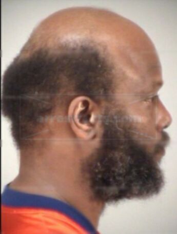 Ronald Davis