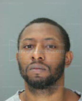Pedro Darnell Vaughn