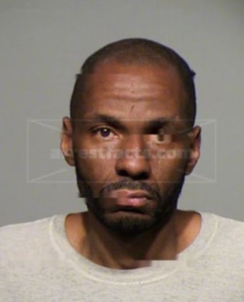 Lashawn Washington