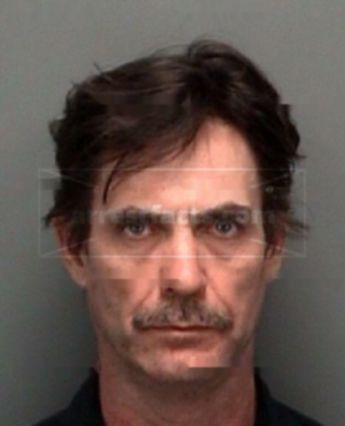 James Anthony Hubert