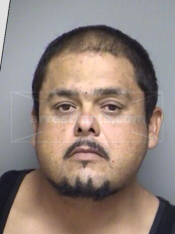 Chauncey Robin Saucedo