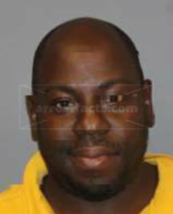 Kelvin Orlando Hayes