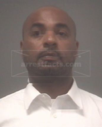 Timothy Lee Perry