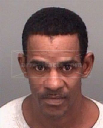 Sheldon Cortez Tynes