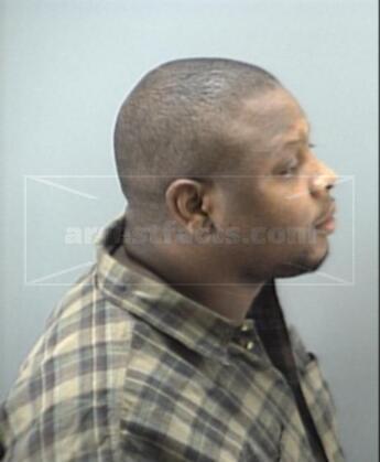 Frank Denard Roquemore