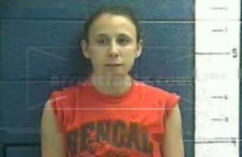 Kayla Ashley Nicole Johnson