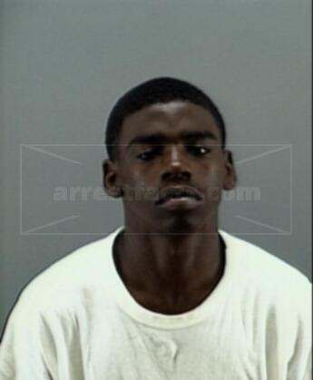 Lakendric Jamale Miller