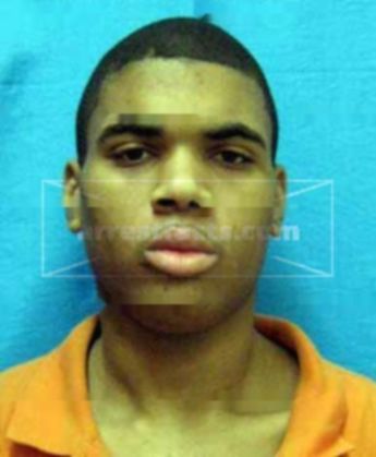 Jeremy George Starkes