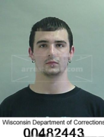 Tyson J Barrett