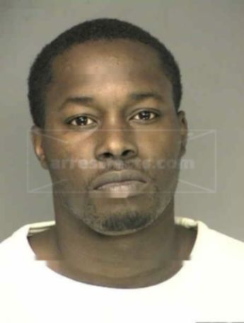 Shaquan Roberts