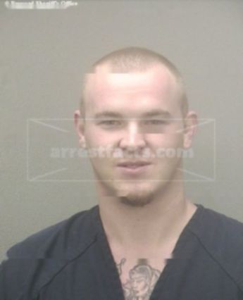 Jeffrey Raymond Payne