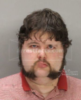Davis Joshua Richard