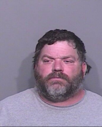 Jerry Allan Richards
