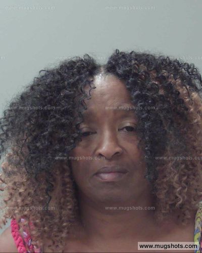 Sonya Evette Ware