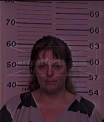 Teresa Handorf Wilson
