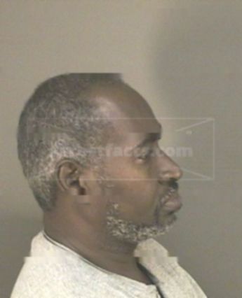 Darrell Nolan Jackson