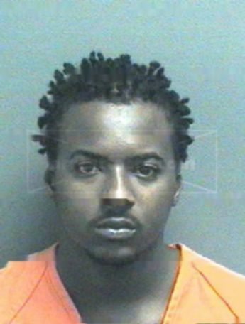 Michael Jerome Gaskins