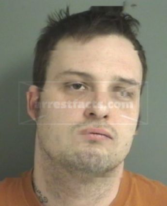 Joshua Richard Cory