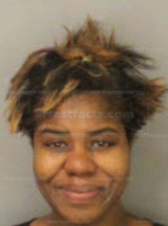 Asia R Mcgee