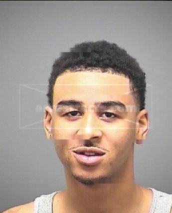 Daron Montel Washington
