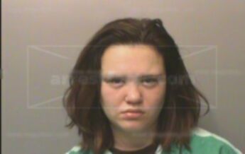 Alexis Marie Vestal