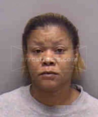 Cheryl Bonita Parker