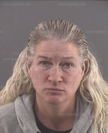 Tina Lee Bly