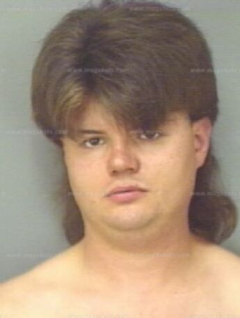 Wayne Leroy Drake