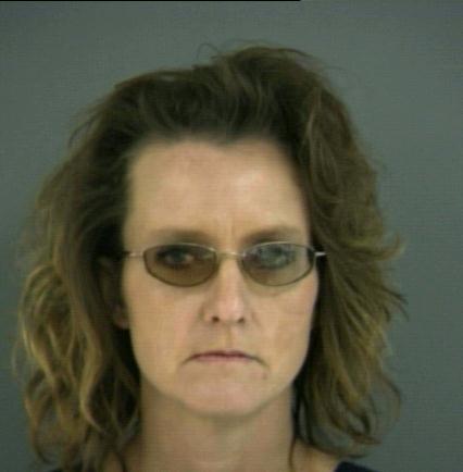 Angela Carol Conway