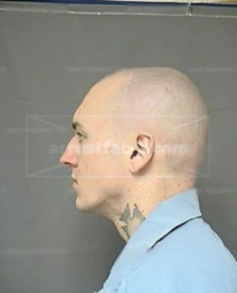 Joshua Douglas Bornemeier