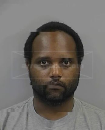 Jarvis Amour Williams