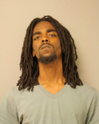 Antian D Harmon