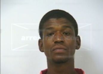 Aaron Jenkins Iii