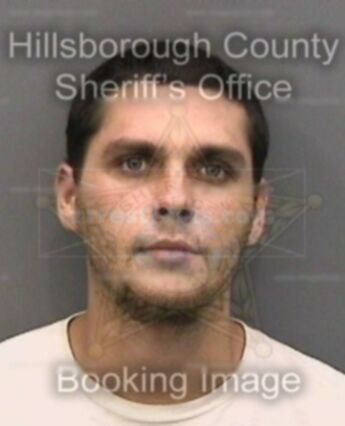 Dustin Anthony Hurst