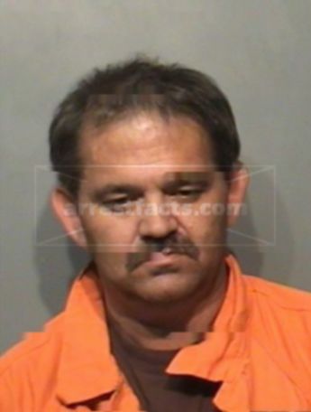 Gary Alan Nelson