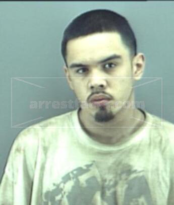 Joshua Anthony Rayes