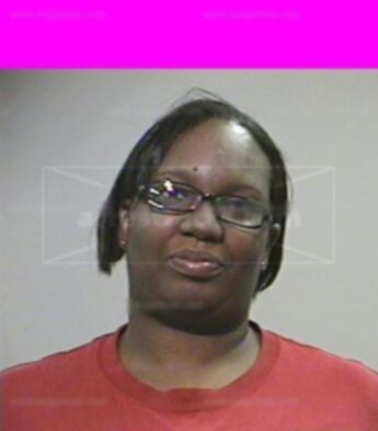 Toccara Lusko Frazier