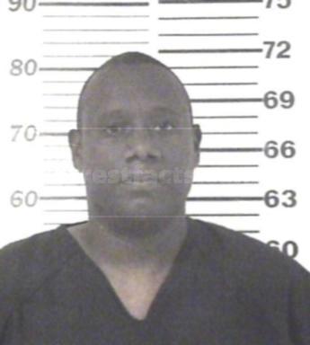 Jermaine Lamar Woodard
