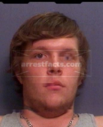 Bryon Adam Ware
