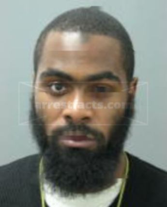 Kareem Andre Camp