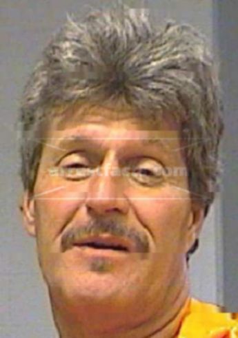 Glenn Albert Pope