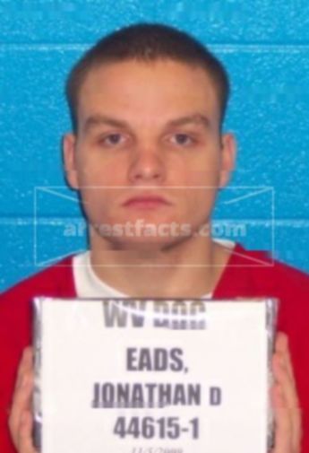 Jonathan Dewayne Eads