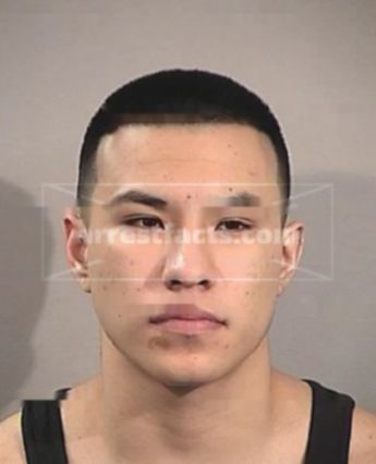 Eric Jay Olmeda