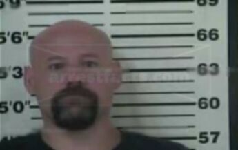 Andrew Mark Byrd